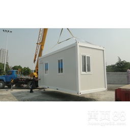 【包头彩钢包头集装箱包头彩钢组装房厂家批发】-