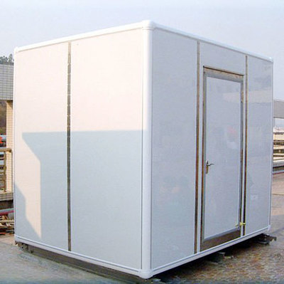 玻璃钢移动房 - 玻璃钢移动房 - 玻璃钢移动房系列 - 产品展示 - 玻璃钢管道,玻璃钢地热管道,玻璃钢排水管道 - 山东华瑞玻璃钢