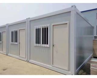 金昌打包箱收费