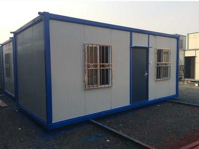 住人集装箱认准全一轻钢|珠海住人集装箱厂_广州全一轻钢制品 - 商国互联网