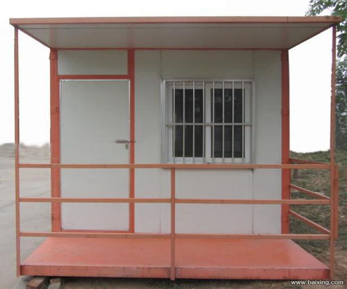 杭州所前集装箱房屋 豪华集装箱房出租出售山丹