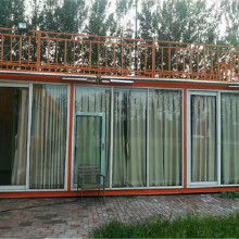 移动房活动房 价格、批发与厂家的全面解析