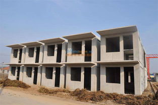 活动板房、水泥板房与移动房 选择可靠的批发商与联系方式指南